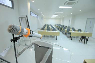 POP! Hotel Banjarmasin