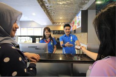 POP! Hotel Banjarmasin