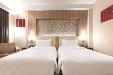 Best Western Kindai Hotel