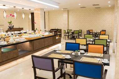 Best Western Kindai Hotel