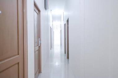 RedDoorz near Jalan Ahmad Yani Banjarmasin