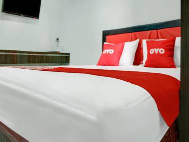 OYO 3848 Kavana Syariah Homestay