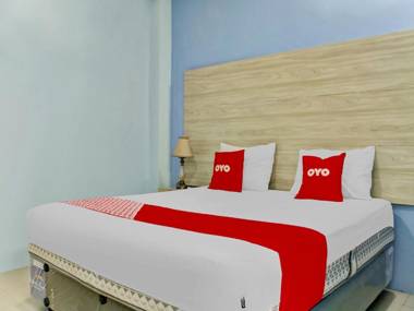 OYO 3903 Sweethome Syariah Guesthouse