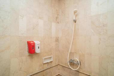 RedDoorz Plus near UIN Banjarmasin