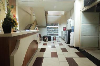 OYO 2524 Royal Borneo Guesthouse