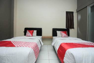 OYO 2524 Royal Borneo Guesthouse