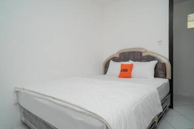 KoolKost Syariah near Universitas Lambung Mangkurat