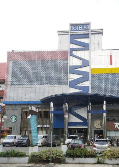 Hotel 88 Banjarmasin