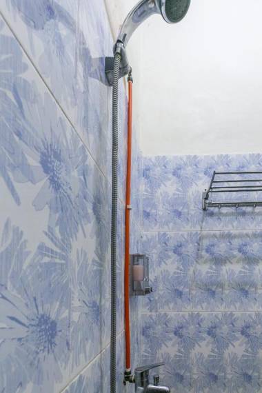 OYO 3344 Kanca Hotel