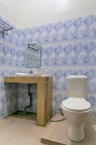 OYO 3344 Kanca Hotel