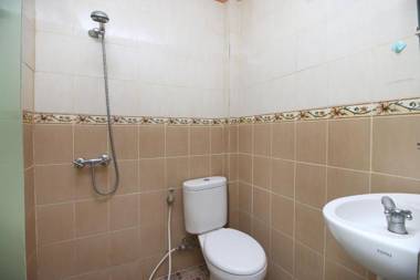 KoolKost Syariah near UIN Banjarmasin