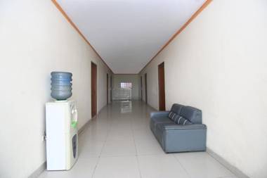 KoolKost Syariah near UIN Banjarmasin