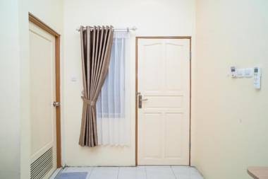 RedDoorz Syariah near Taman Siring 2