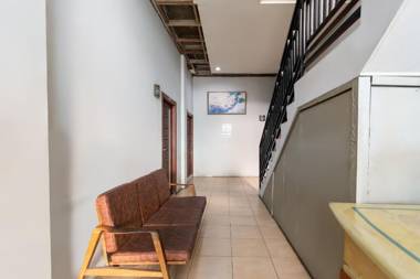 OYO 3762 Wisma Focus Syariah