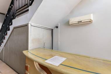 OYO 3762 Wisma Focus Syariah