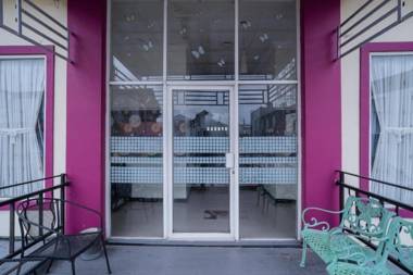 RedDoorz near Uniska Banjarmasin