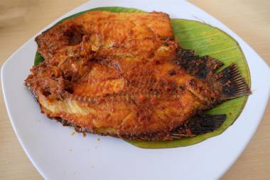Mira Inn Nagasari