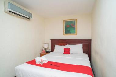 RedDoorz near Taman Bekantan Banjarmasin