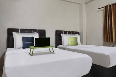 Urbanview Hotel Kanca Banjarmasin