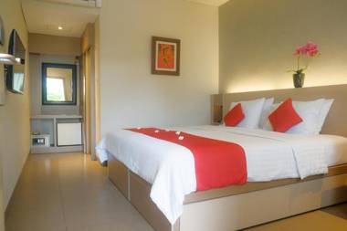 Mutiara Hotel and Convention