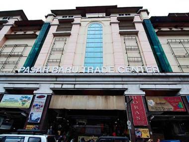 Grand Pasundan Convention Hotel