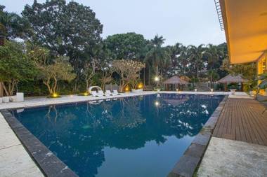 Sheo Resort Hotel