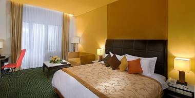 Golden Flower by KAGUM Hotels