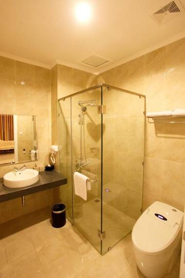 Grand Serela Setiabudhi Bandung