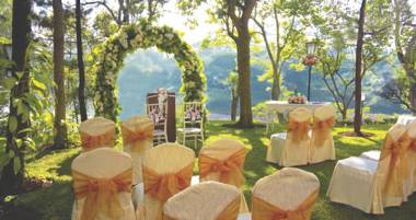 Mason Pine Hotel Bandung