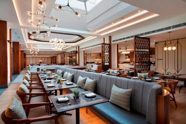 Mason Pine Hotel Bandung