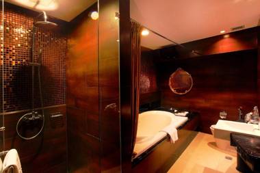 Amaroossa Bandung hotel