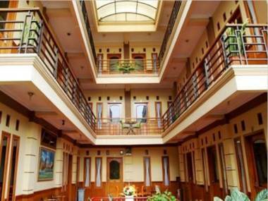 Orange Homes Syariah