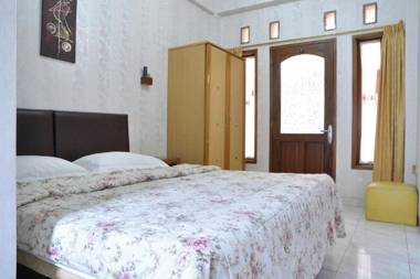 Orange Homes Syariah