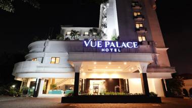 Vue Palace ARTOTEL Curated Hotel