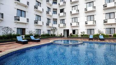 Vue Palace ARTOTEL Curated Hotel