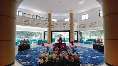 Vue Palace ARTOTEL Curated Hotel