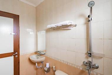 Cihampelas Hotel 2 RedPartner