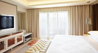 Sheraton Bandung Hotel & Towers