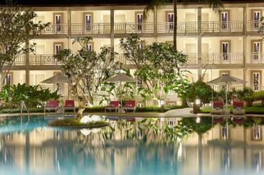 Sheraton Bandung Hotel & Towers