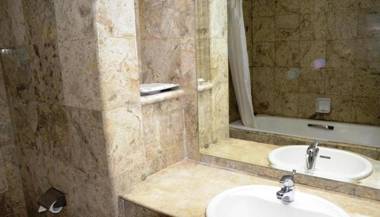 Sari Ater Kamboti Hotel Bandung