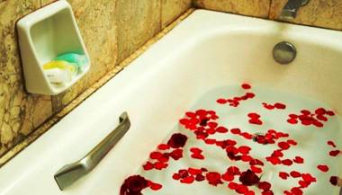 Sari Ater Kamboti Hotel Bandung