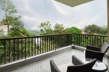 Permai 1 Villa 3 bedroom with a private pool
