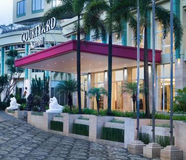 Courtyard by Marriott Bandung Dago CHSE Certified