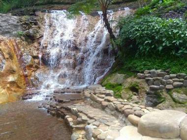 Gracia Spa Resort Hotel