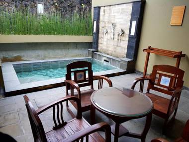 Gracia Spa Resort Hotel