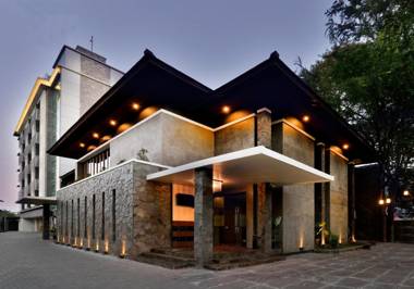 Serela Merdeka by KAGUM Hotels