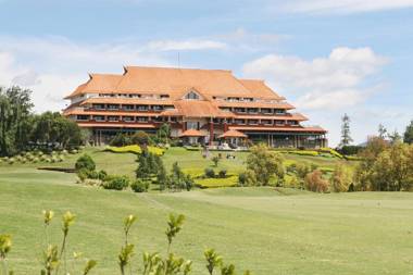 Bandung Giri Gahana Golf & Resort