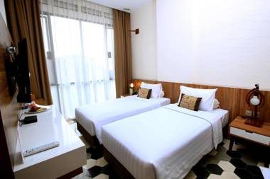 Horison Green Forest Bandung