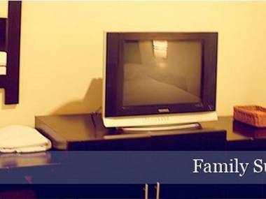 Jatinangor Hotel & Restaurant