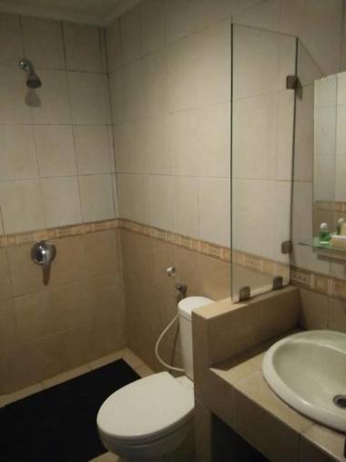 Jatinangor Hotel & Restaurant